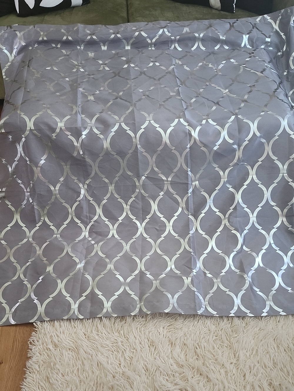 Shower Curtain